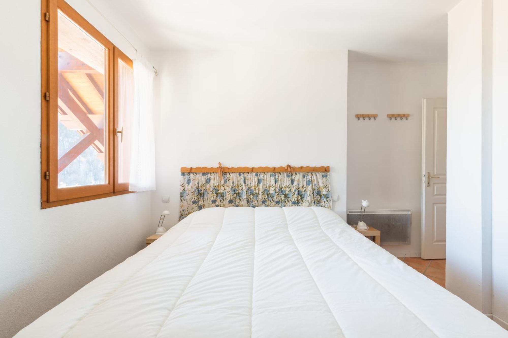 Chalet Clos Gauthier La Salle-les-Alpes Exterior foto