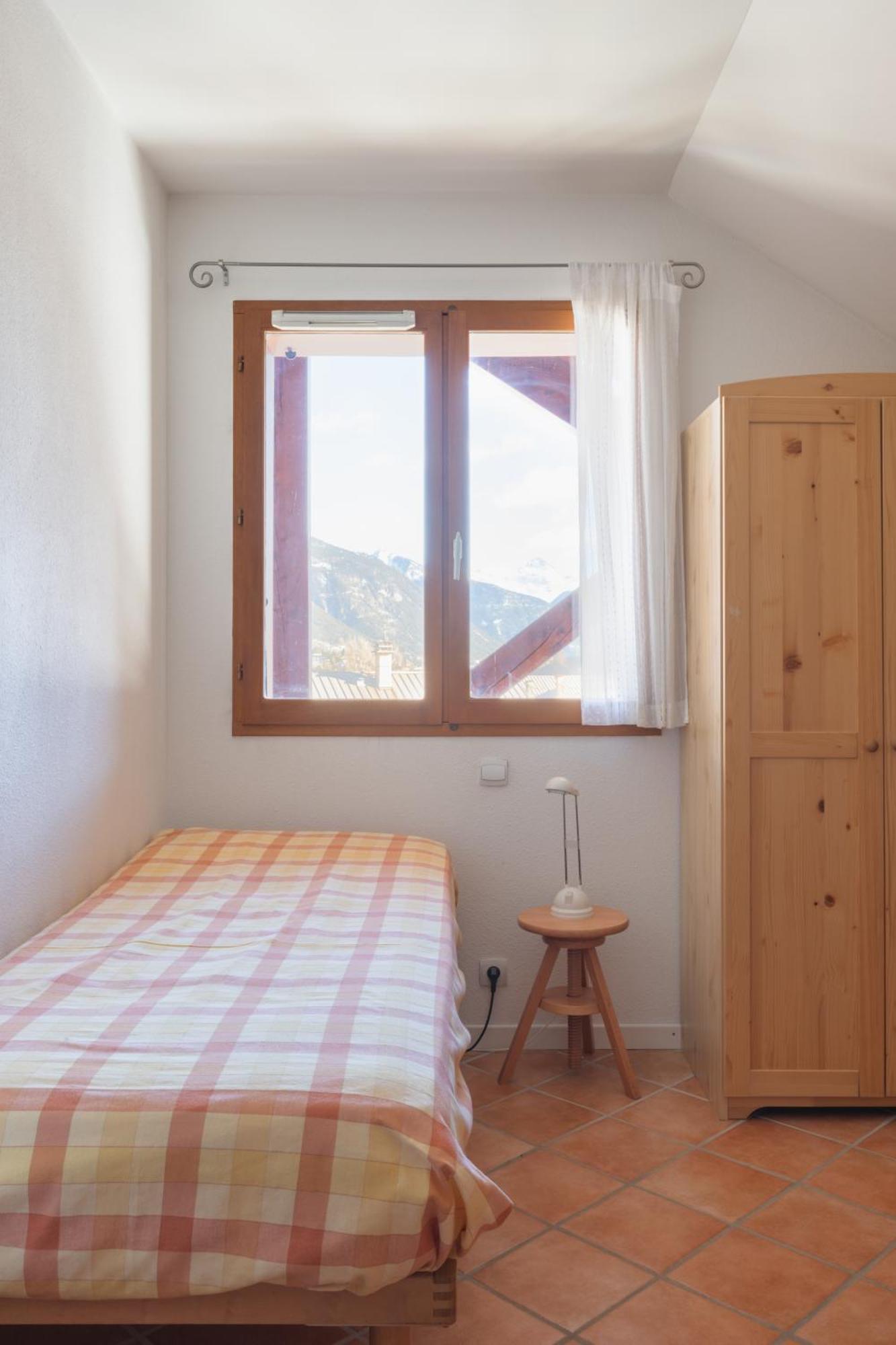 Chalet Clos Gauthier La Salle-les-Alpes Exterior foto