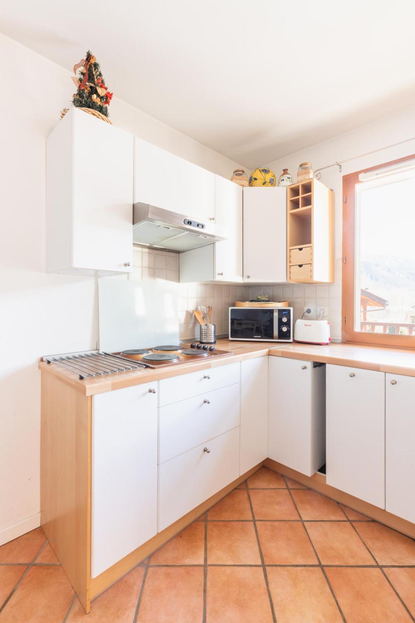 Chalet Clos Gauthier La Salle-les-Alpes Exterior foto
